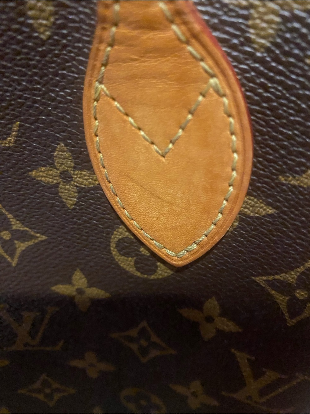 Louis Vuitton Neverfull MM - Picture 5 of 13